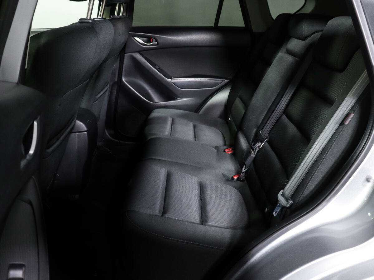 Купить Mazda CX-5, 2013, 173 306 км, фото №10