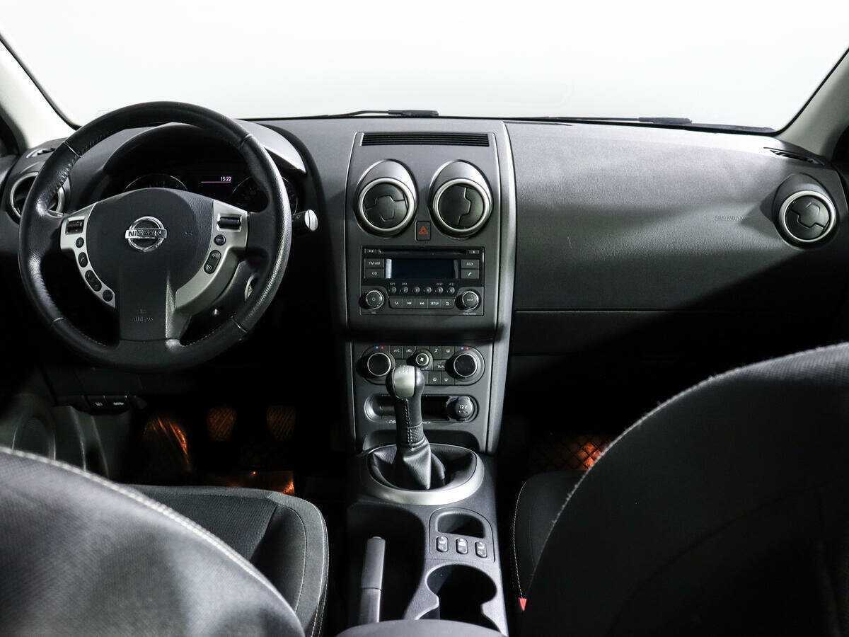Купить Nissan Qashqai, 2012, 22 000 км, фото №10