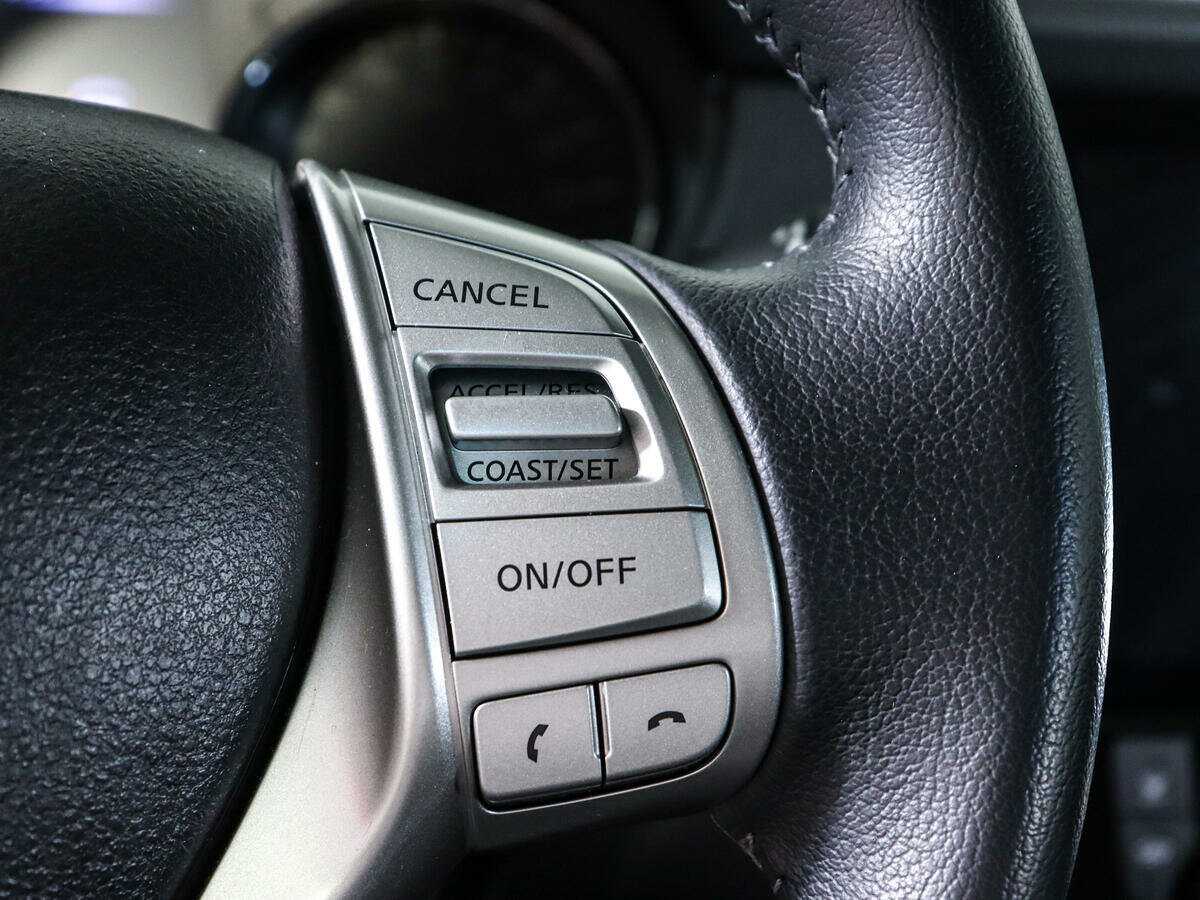 Купить Nissan X-Trail, 2018, 81 687 км, фото №17