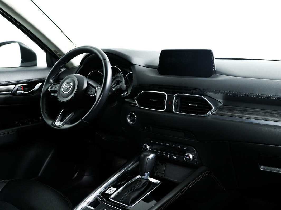 Купить Mazda CX-5, 2019, 85 715 км, фото №9