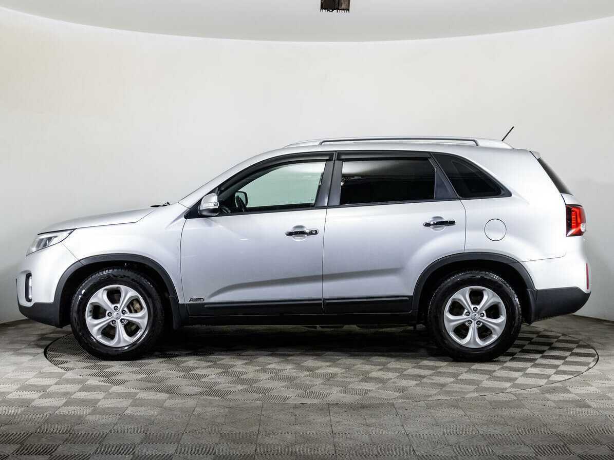 Купить Kia Sorento, 2019, 87 147 км, фото №8