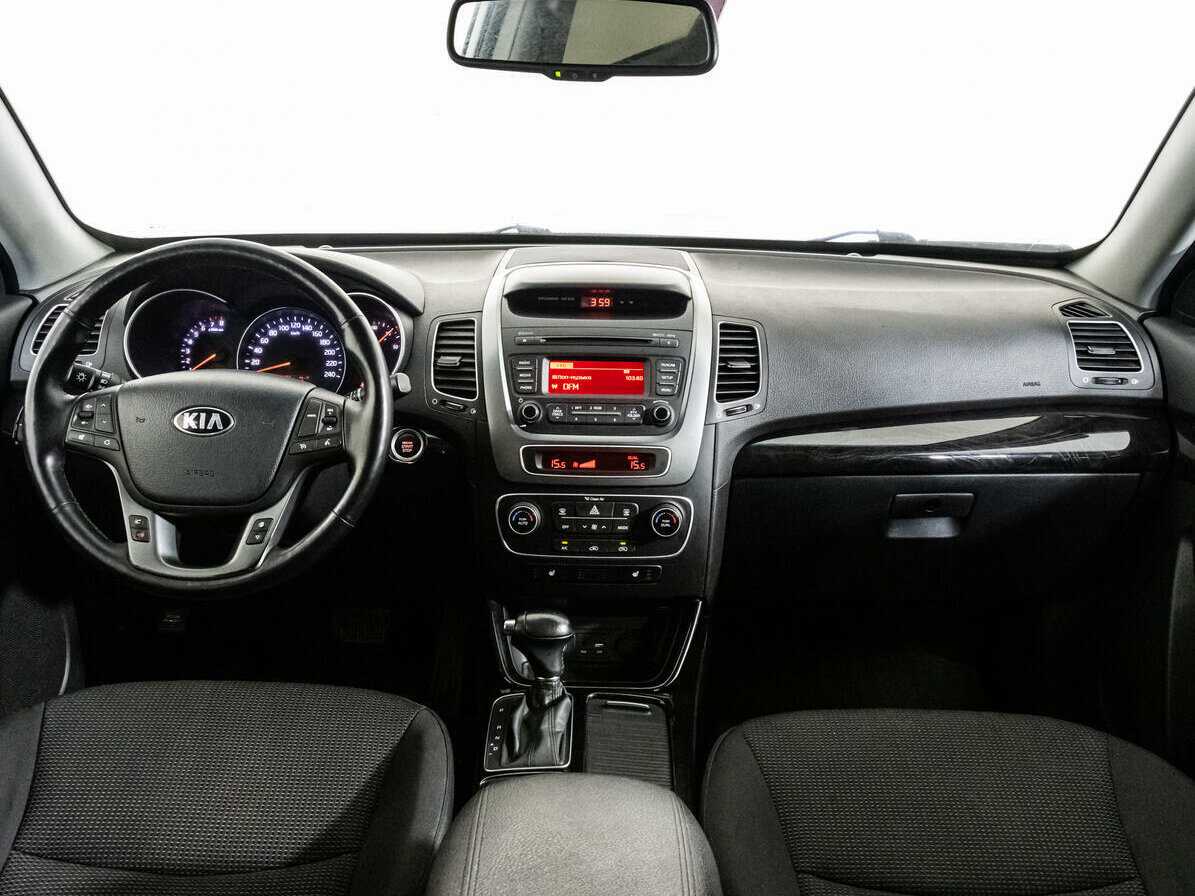 Купить Kia Sorento, 2019, 87 147 км, фото №10