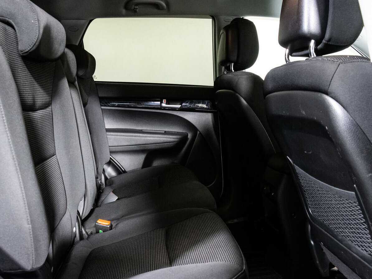 Купить Kia Sorento, 2019, 87 147 км, фото №18