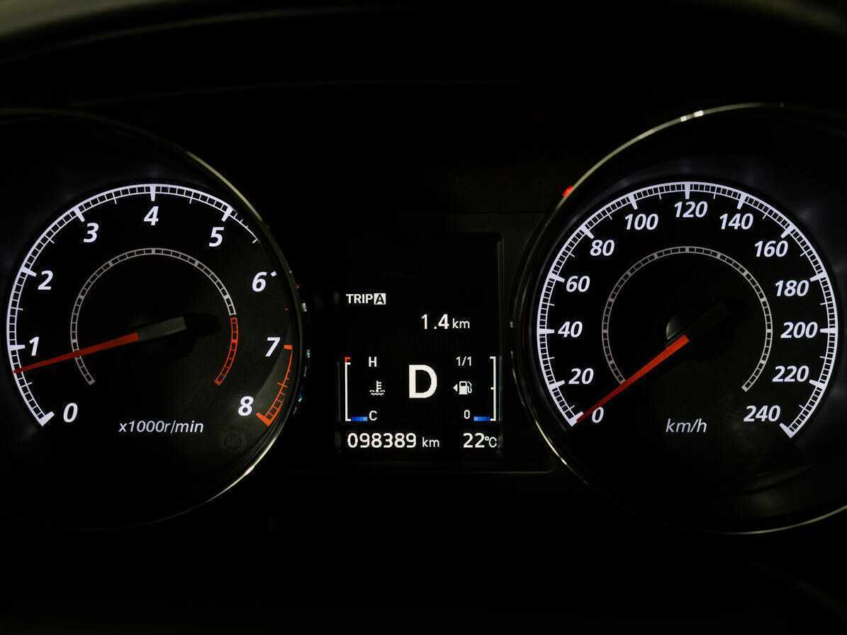 Купить Mitsubishi ASX, 2021, 98 387 км, фото №17