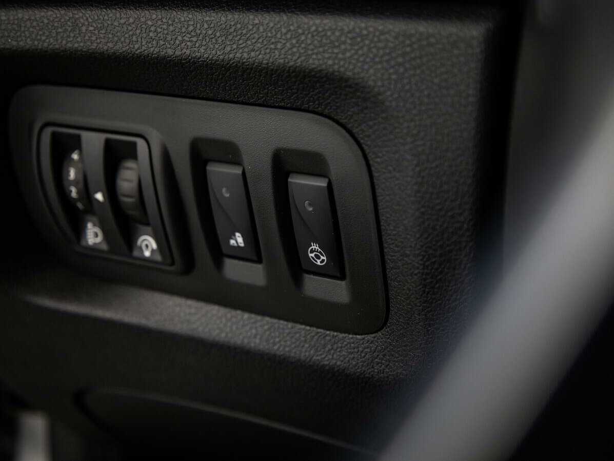 Купить Renault Kaptur, 2021, 52 583 км, фото №14