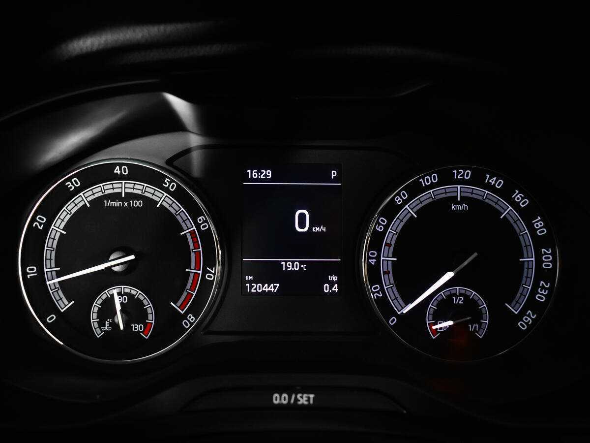 Купить Skoda Kodiaq, 2019, 120 446 км, фото №11