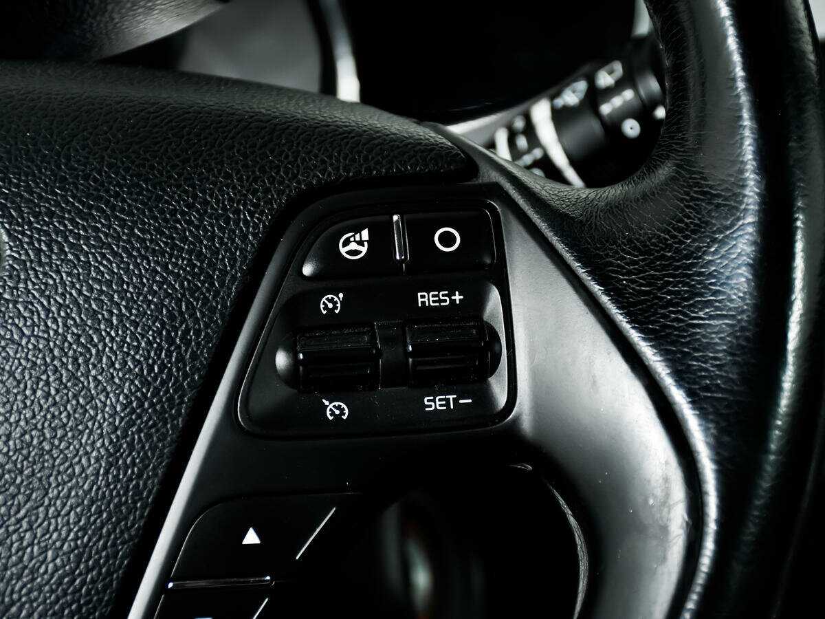 Купить Kia Ceed, 2013, 106 455 км, фото №14