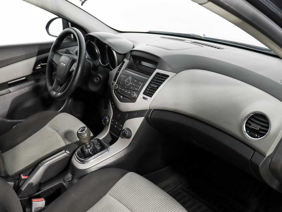 Купить Chevrolet Cruze, 2012, 250 911 км, фото №11