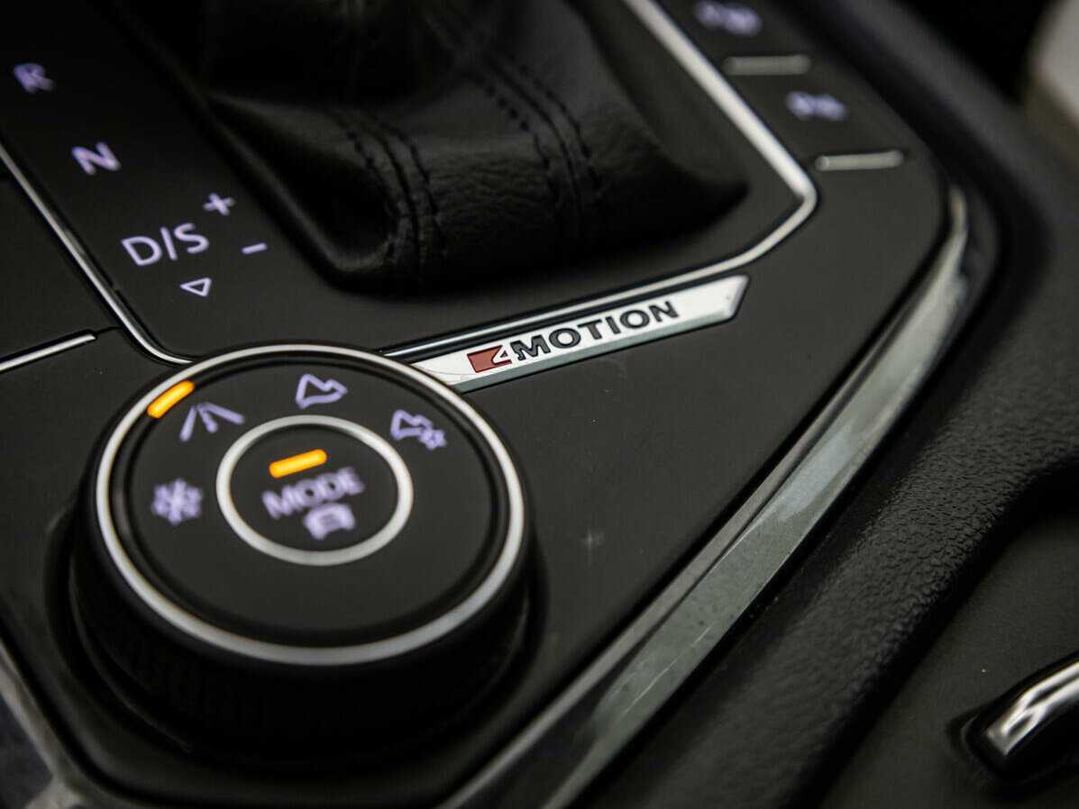 Купить Volkswagen Tiguan, 2019, 132 813 км, фото №18