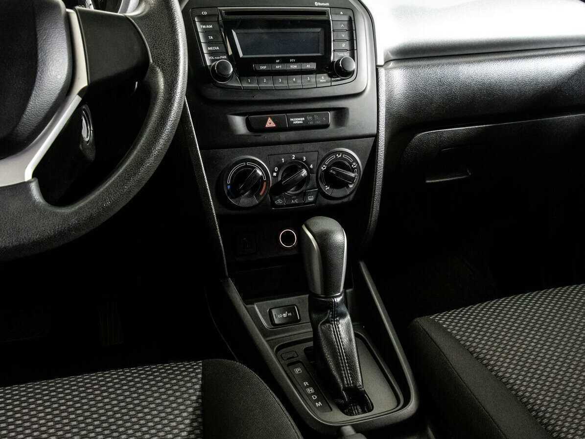 Купить Suzuki Vitara, 2017, 106 866 км, фото №14