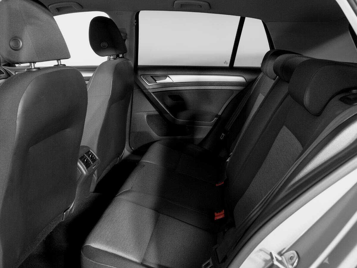 Купить Volkswagen Golf, 2013, 110 000 км, фото №10