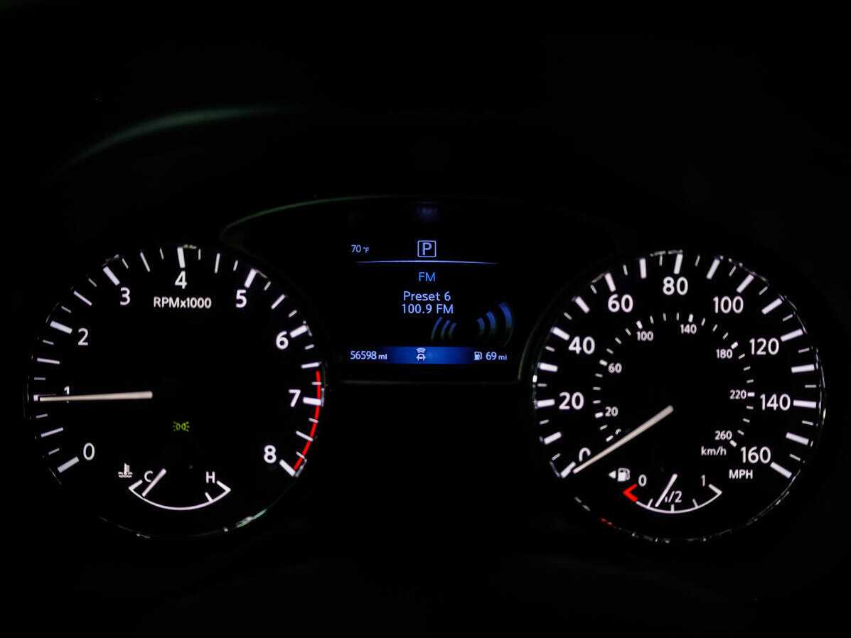 Купить Nissan Pathfinder, 2020, 91 066 км, фото №18