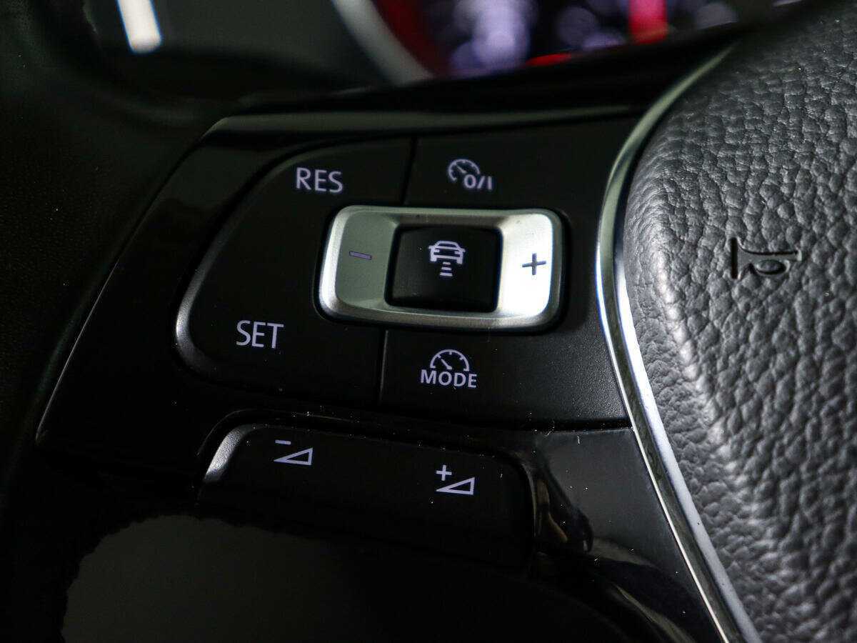 Купить Volkswagen Passat, 2017, 187 575 км, фото №18