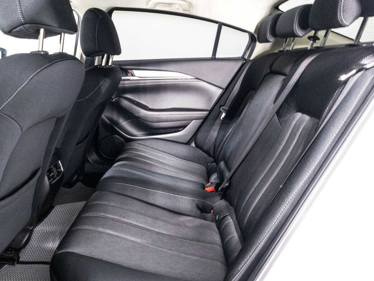 Купить Mazda 6, 2019, 128 360 км, фото №10