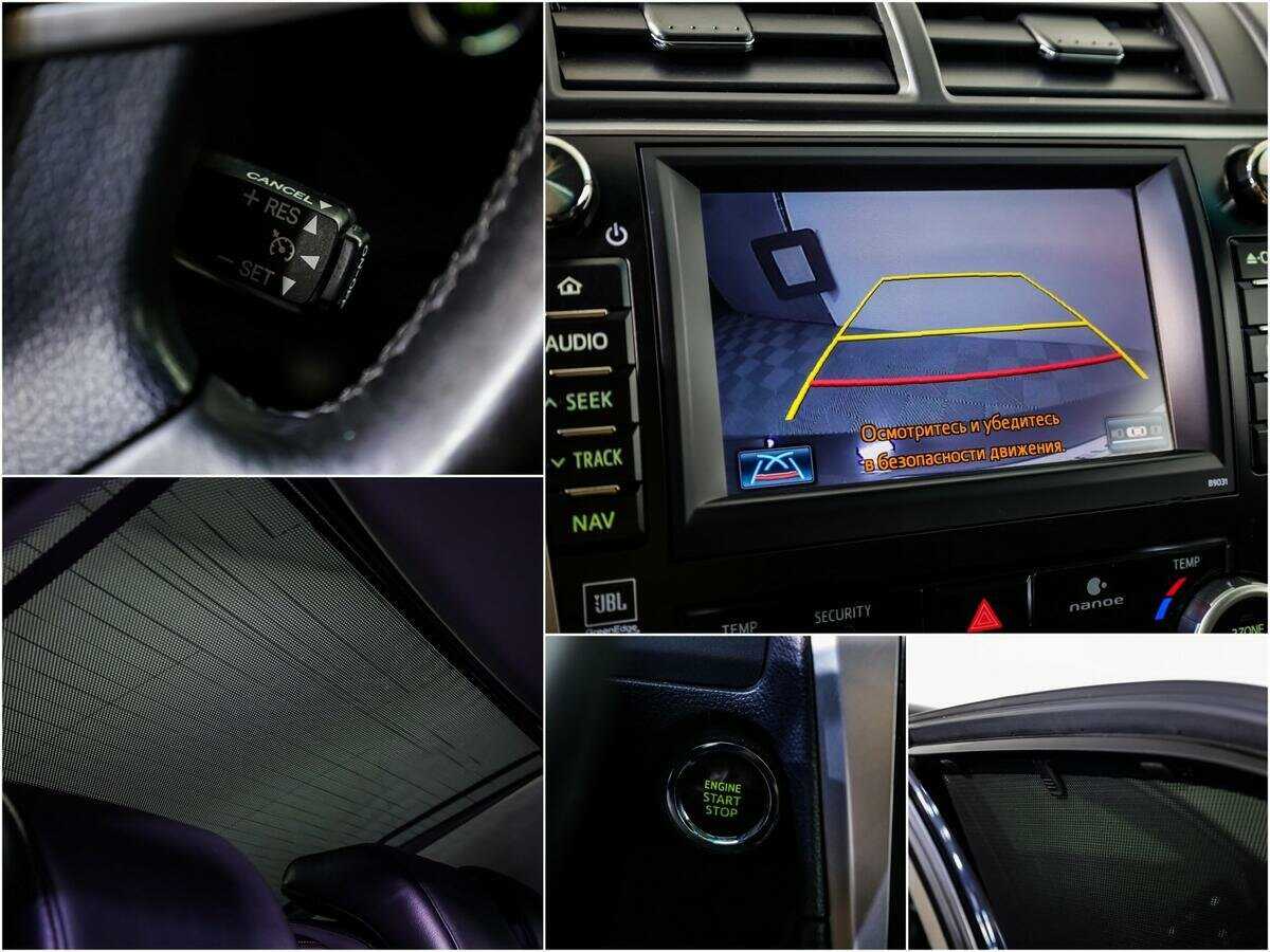 Купить Toyota Camry, 2013, 276 551 км, фото №16
