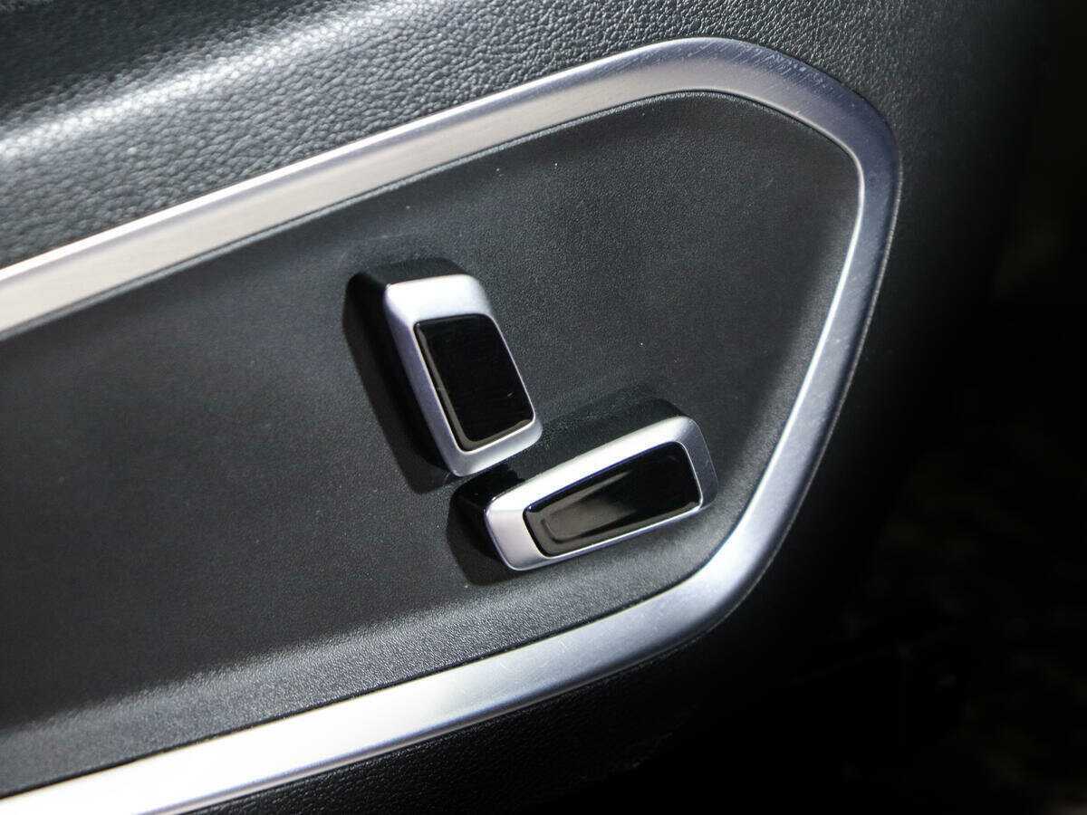 Купить Geely Tugella, 2021, 55 352 км, фото №15