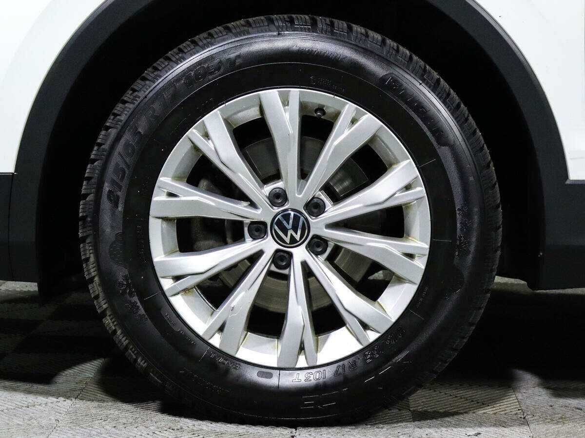Купить Volkswagen Tiguan, 2020, 64 000 км, фото №21