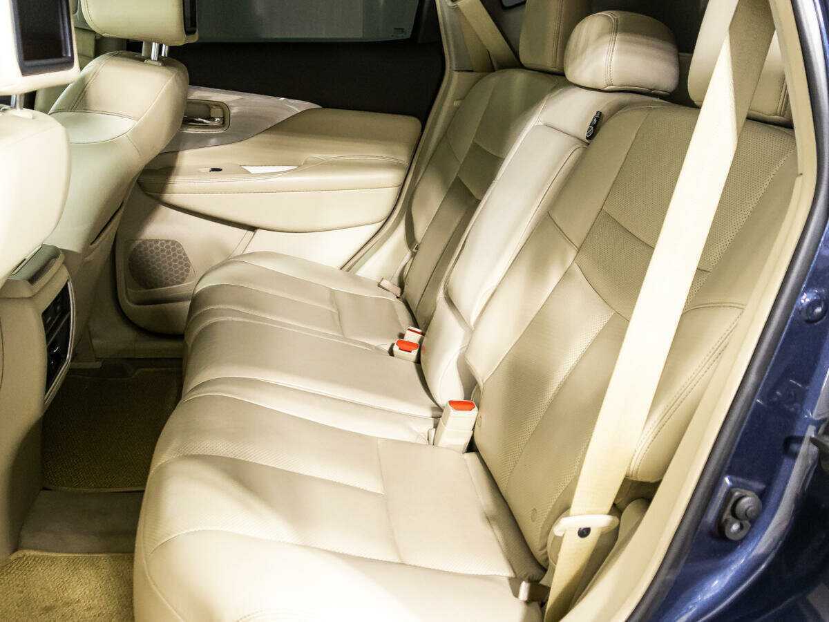 Купить Nissan Murano, 2017, 145 435 км, фото №10
