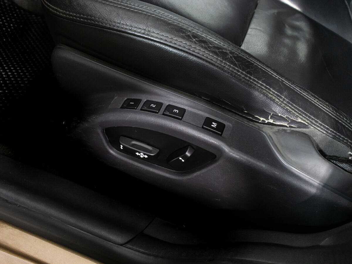 Купить Volvo XC60, 2012, 209 215 км, фото №19