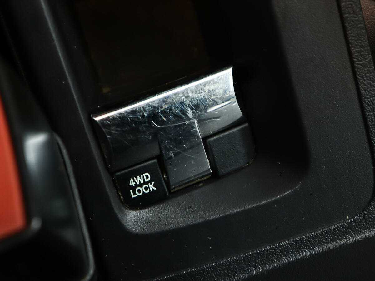 Купить Jeep Compass, 2012, 179 741 км, фото №16