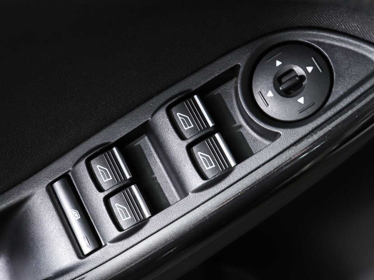 Купить Ford Focus, 2016, 41 111 км, фото №15