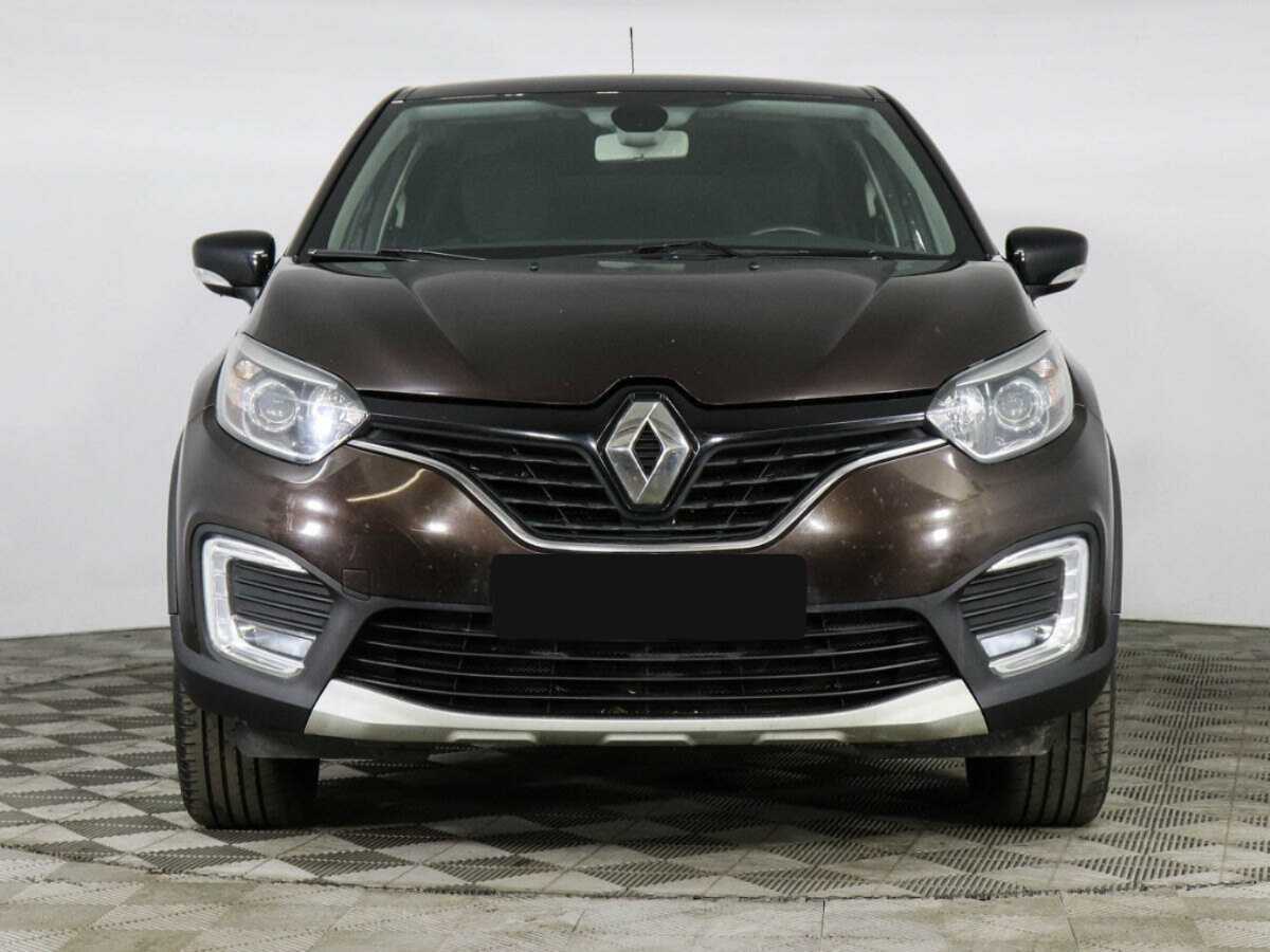 Renault Kaptur