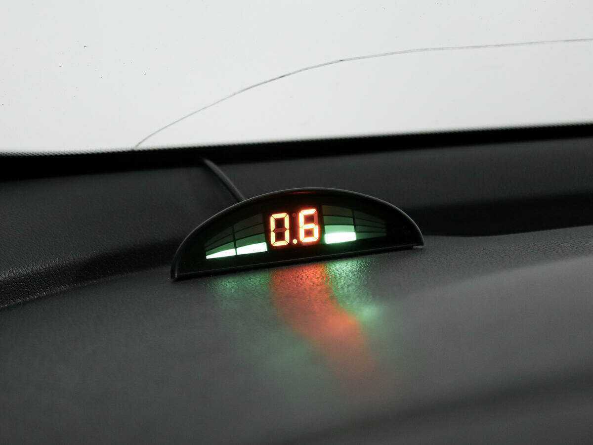 Купить Kia Sportage, 2018, 125 143 км, фото №15