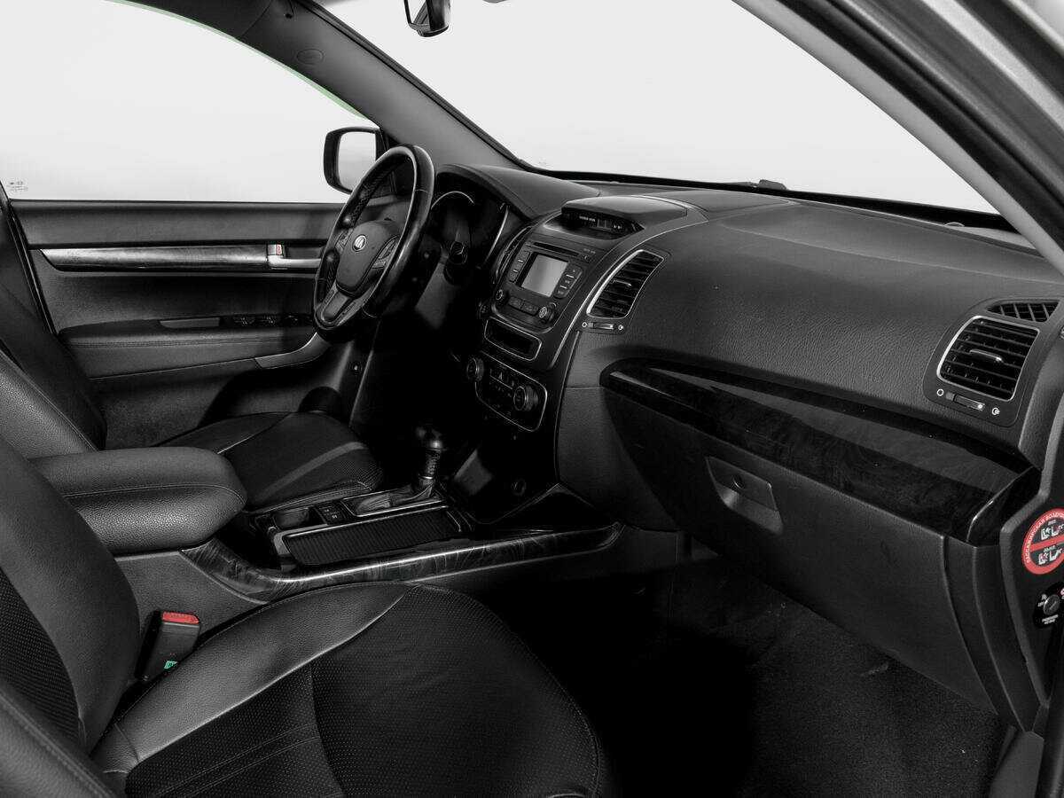 Купить Kia Sorento, 2018, 125 419 км, фото №9