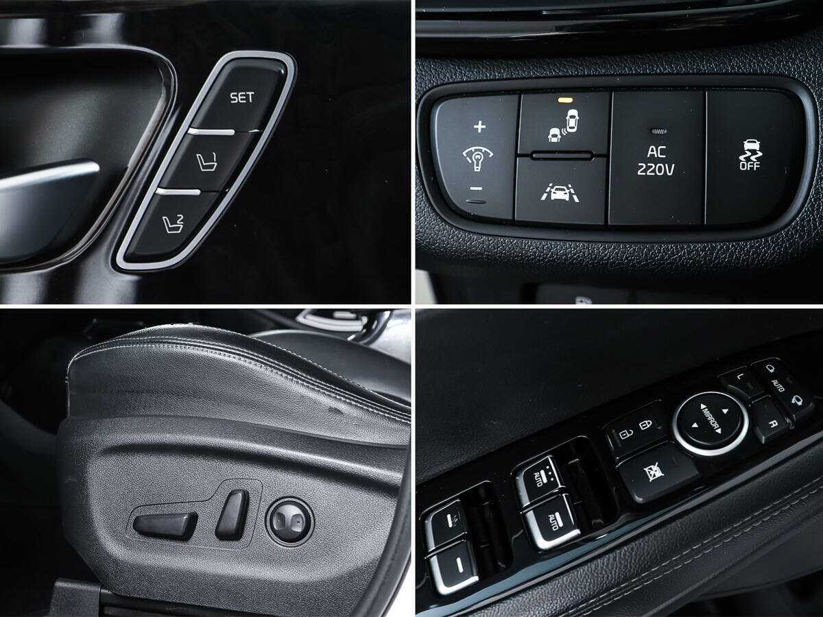 Купить Kia Sorento Prime, 2016, 155 249 км, фото №18