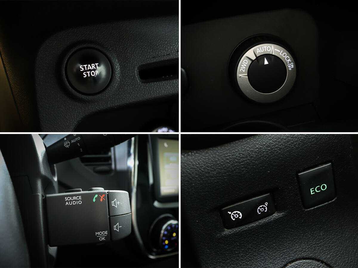 Купить Renault Kaptur, 2018, 36 573 км, фото №18