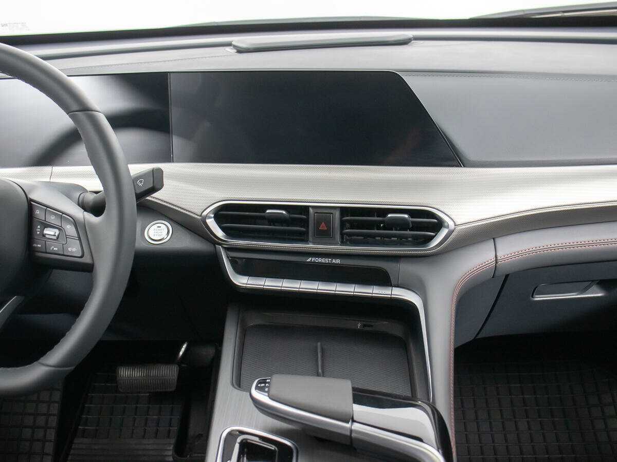 Купить Changan UNI-T, 2023, 12 000 км, фото №14