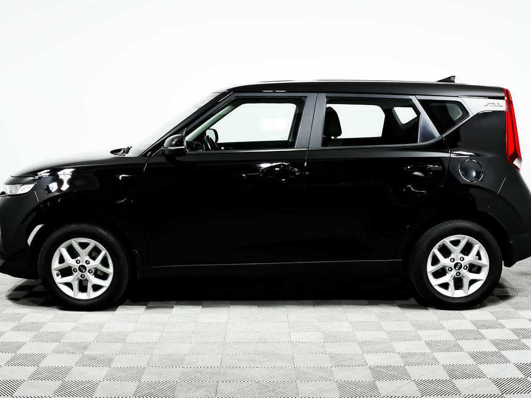 Купить Kia Soul, 2021, 46 728 км, фото №8
