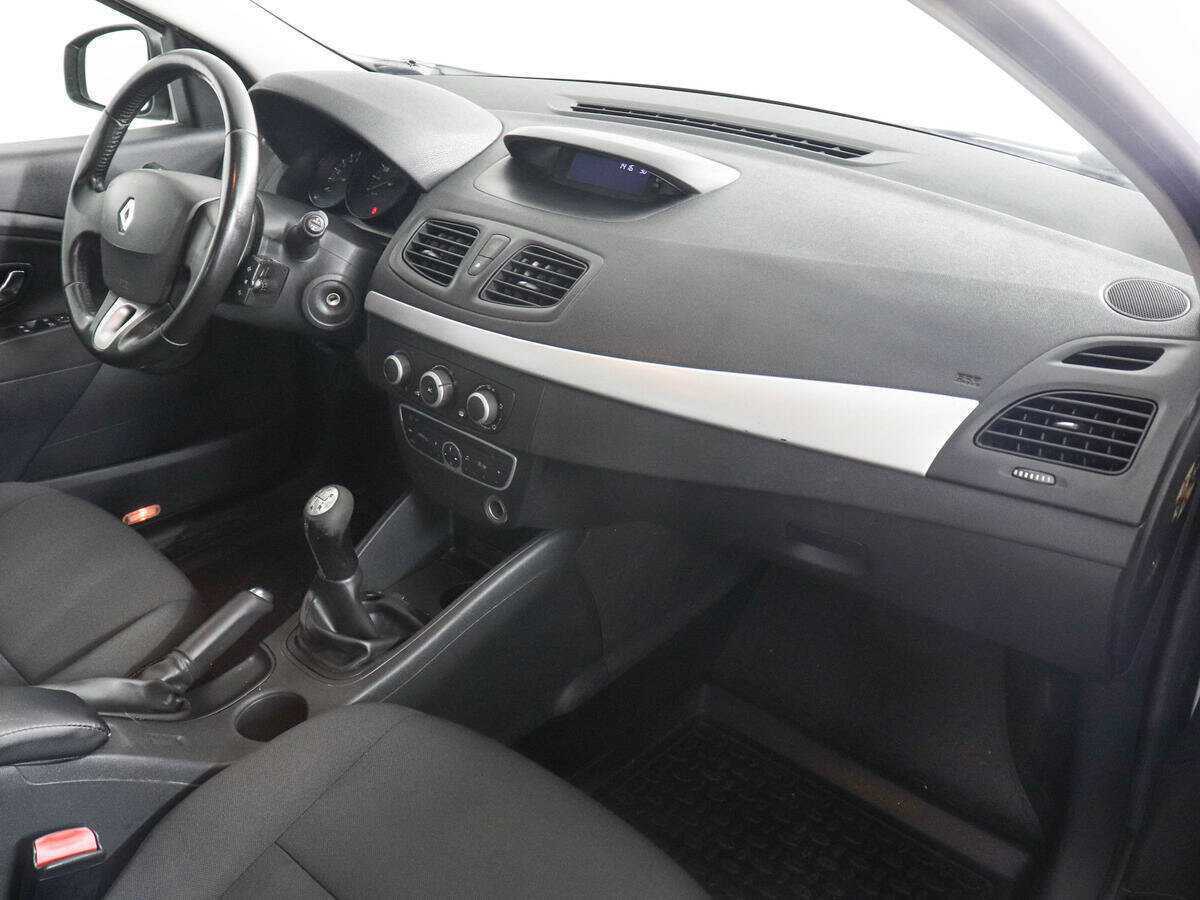 Купить Renault Fluence, 2013, 148 990 км, фото №10