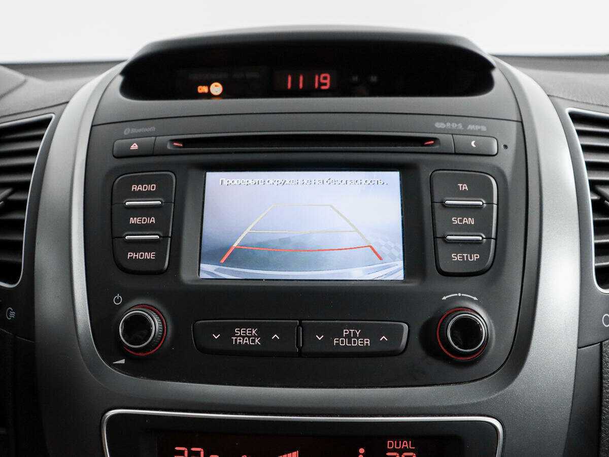 Купить Kia Sorento, 2015, 149 509 км, фото №18