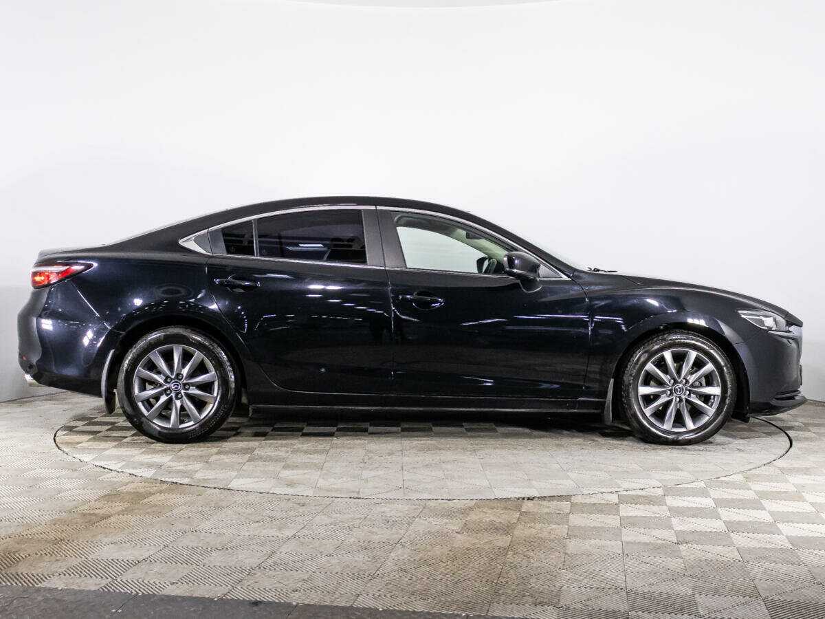 Купить Mazda 6, 2019, 62 484 км, фото №4