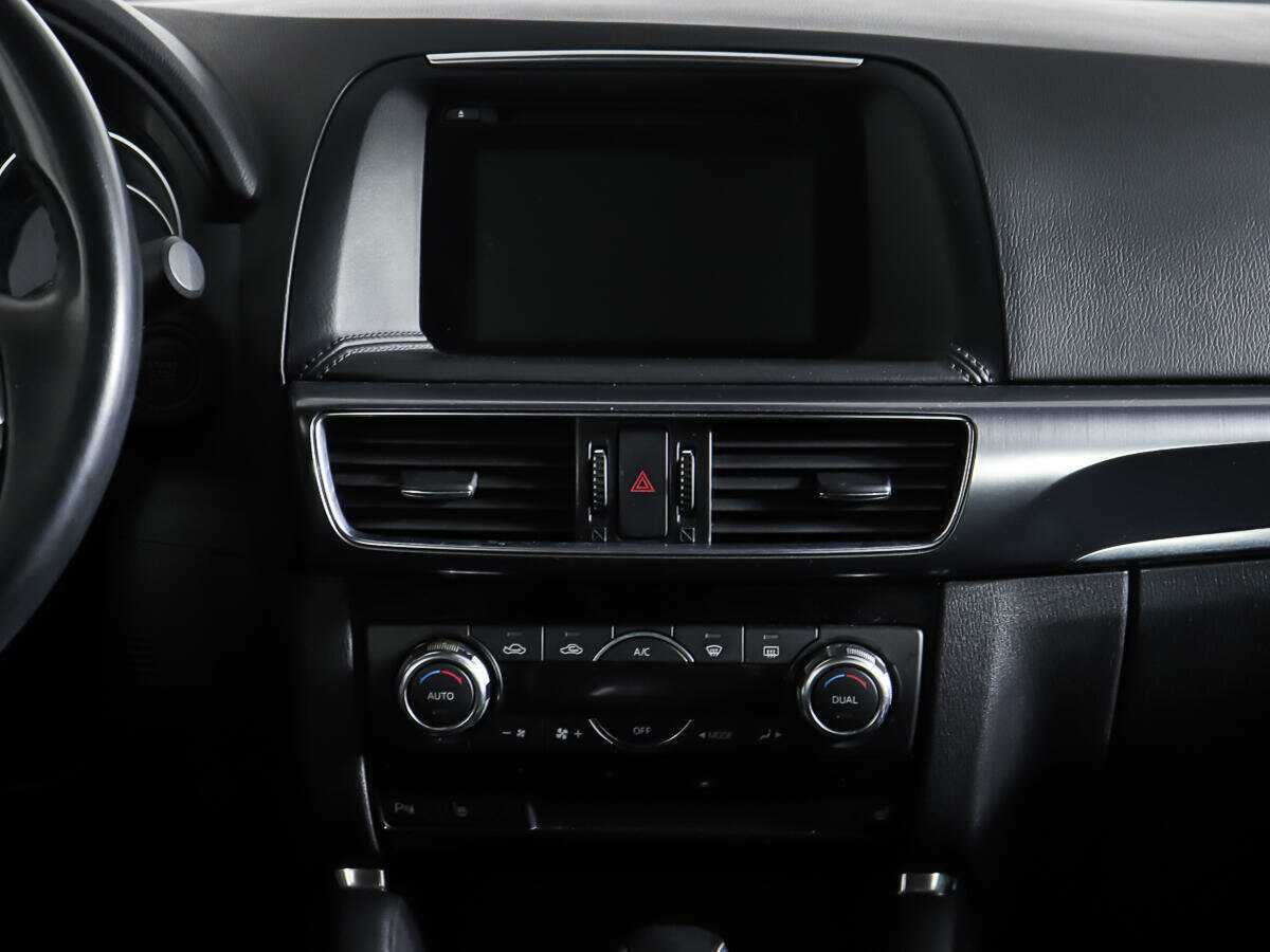 Купить Mazda CX-5, 2016, 74 040 км, фото №12