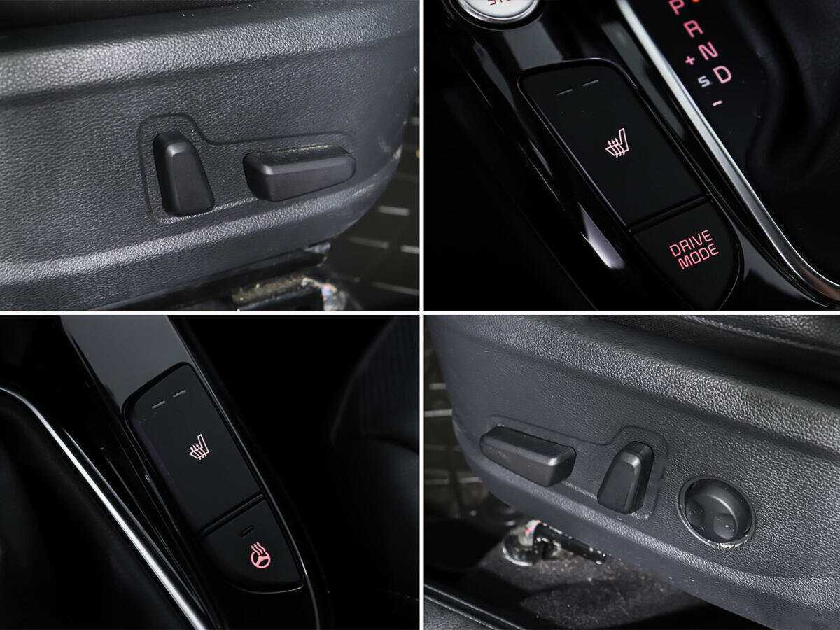 Купить Kia Soul, 2019, 59 247 км, фото №18