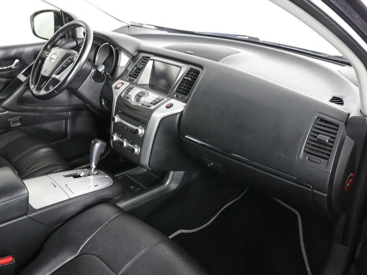 Купить Nissan Murano, 2013, 150 244 км, фото №10