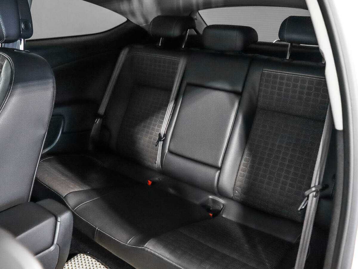 Купить Opel Astra GTC, 2014, 131 706 км, фото №10