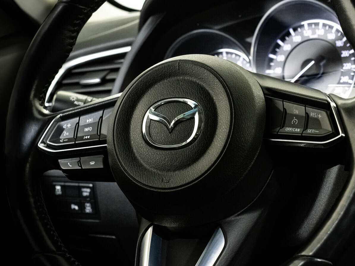 Купить Mazda 6, 2017, 97 000 км, фото №10