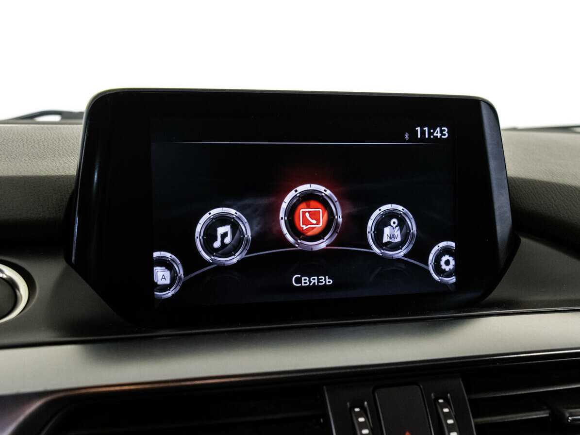 Купить Mazda 6, 2017, 97 000 км, фото №13