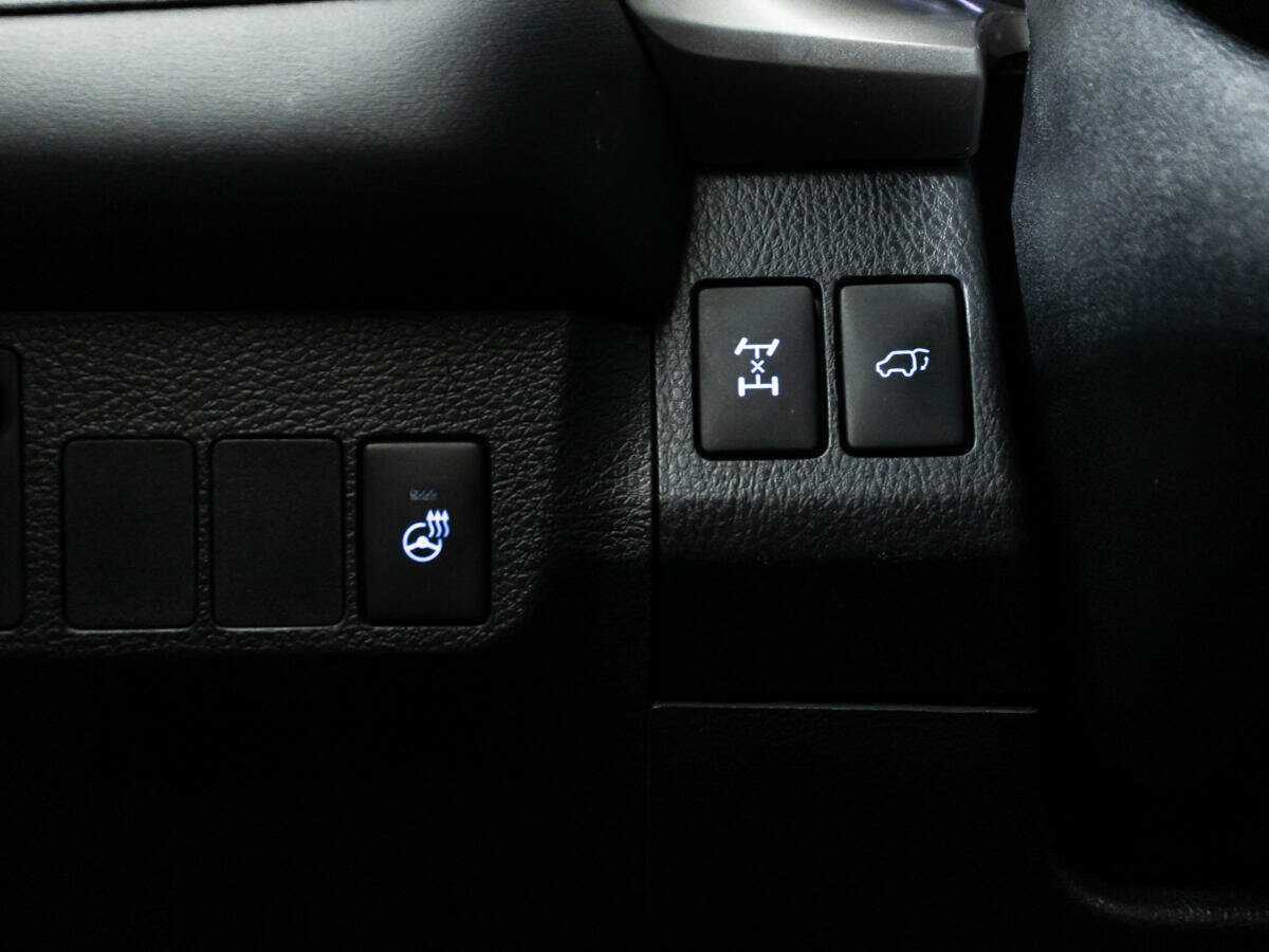 Купить Toyota RAV4, 2016, 74 620 км, фото №19