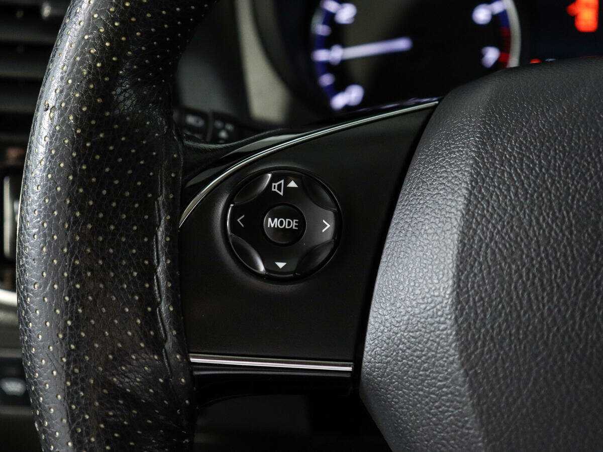 Купить Mitsubishi Outlander, 2016, 183 620 км, фото №16