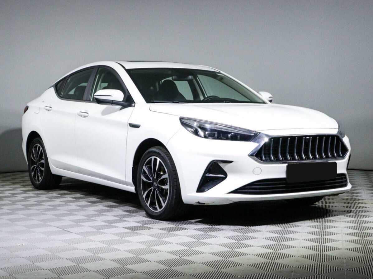JAC J7
