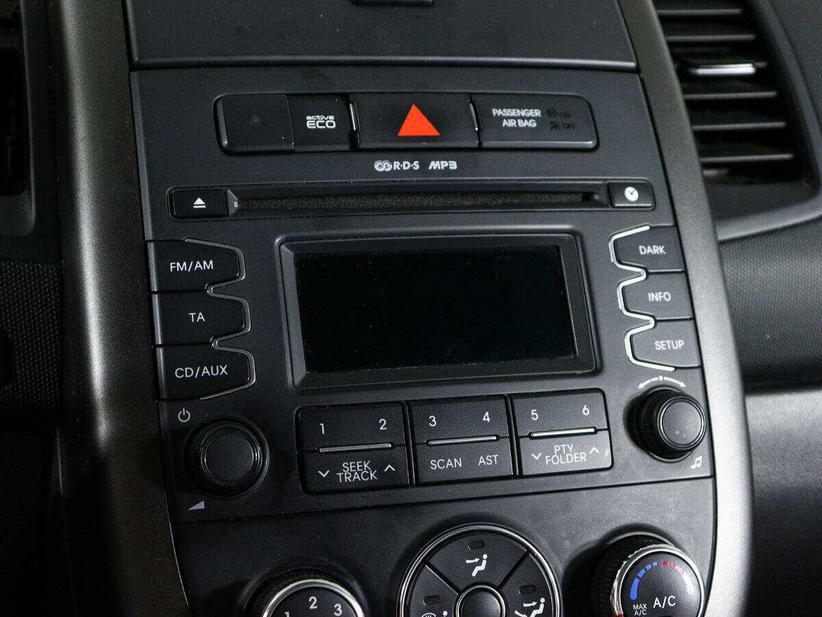 Купить Kia Soul, 2012, 282 849 км, фото №17