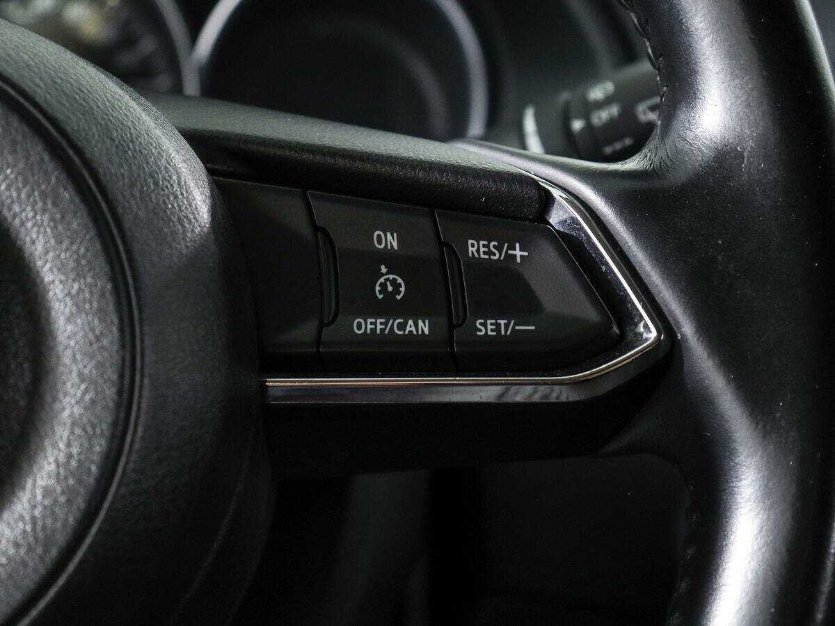 Купить Mazda CX-5, 2017, 93 500 км, фото №18