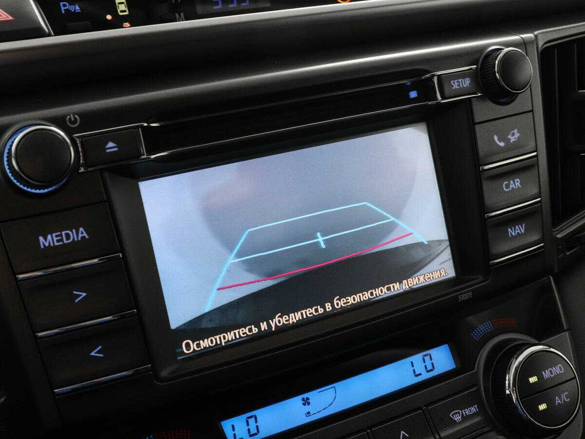 Купить Toyota RAV4, 2014, 130 432 км, фото №13