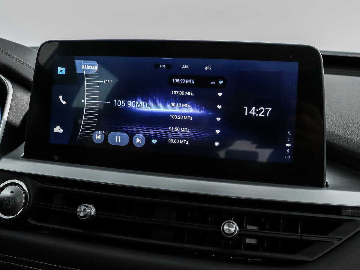 Купить CHERY Tiggo 8, 2022, 84 724 км, фото №17