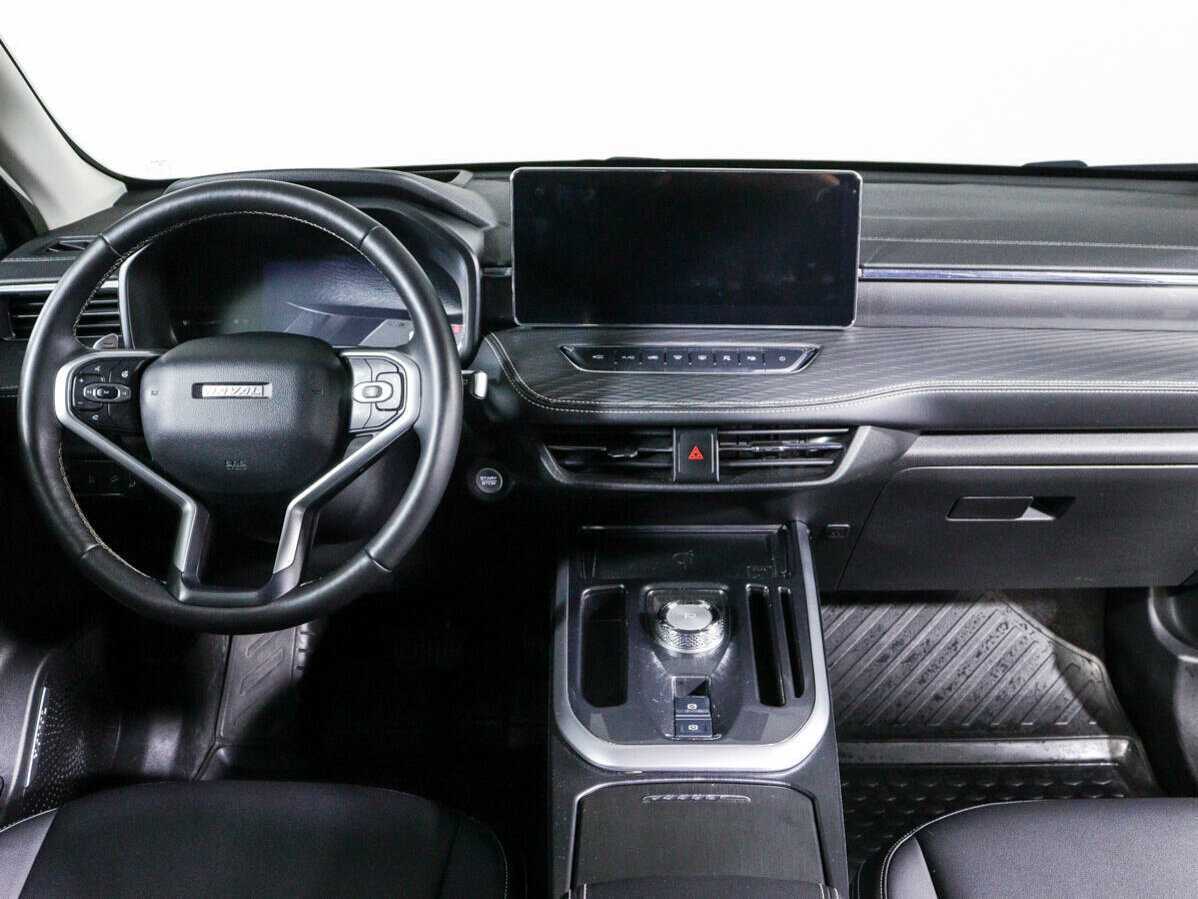 Купить Haval Jolion, 2023, 32 338 км, фото №10