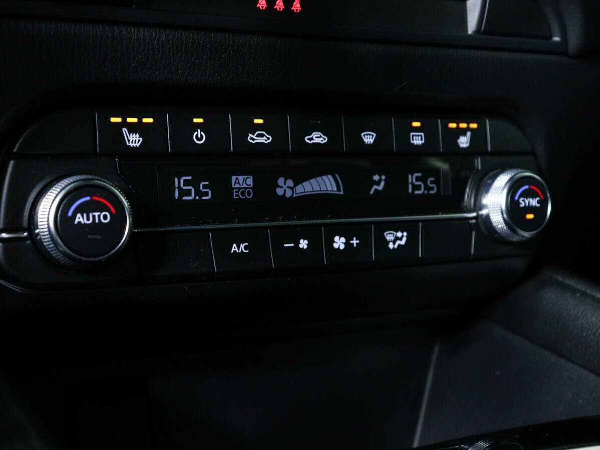 Купить Mazda CX-5, 2019, 127 692 км, фото №15